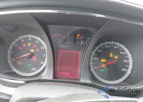 2013 GMC Terrain Sle-2 z USA, uszkodzony, nr VIN 2GKALSEK9D6184678